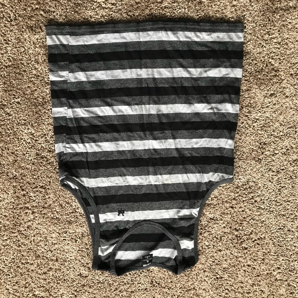 Zoo York tank